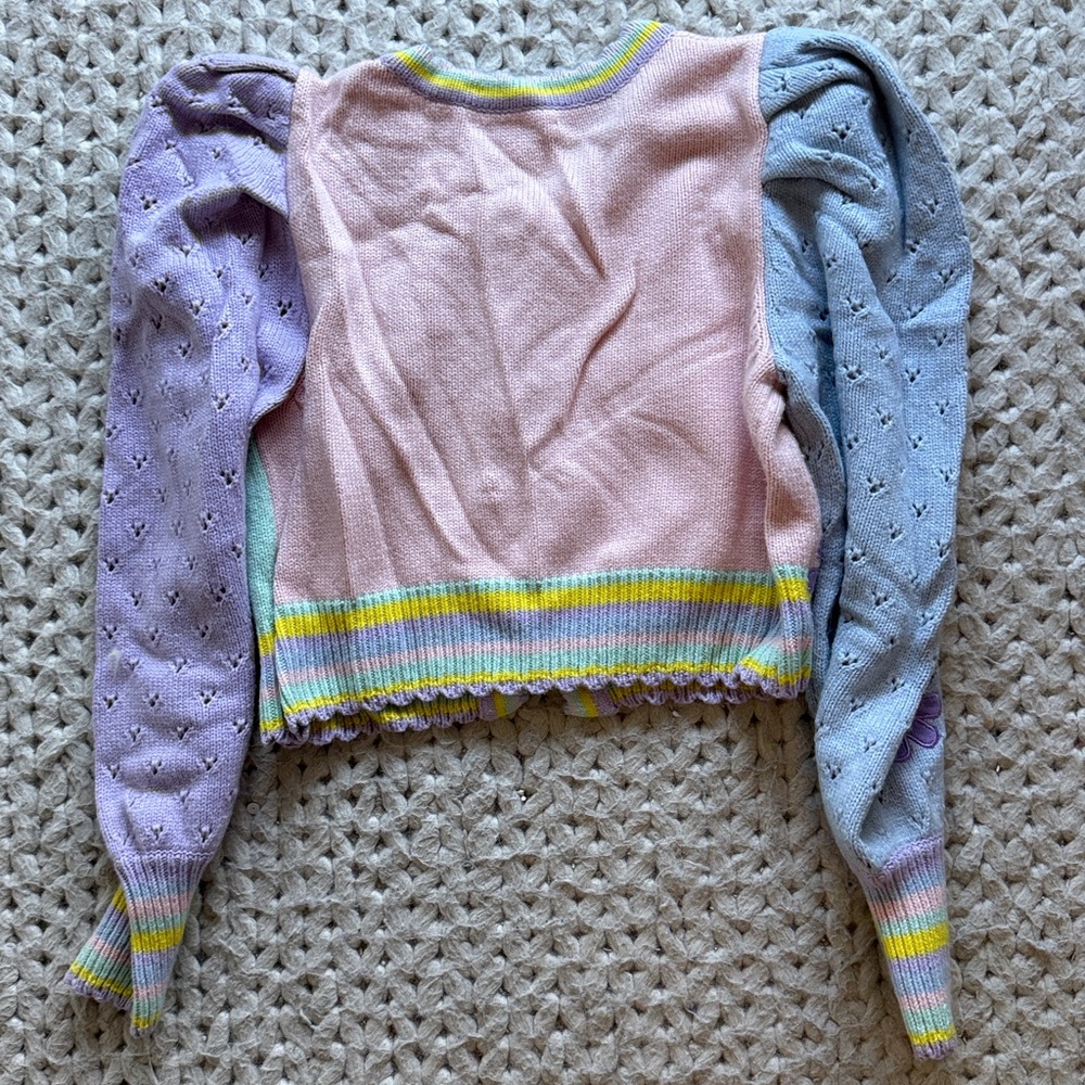 LSF sweater - Picture 4 of 4